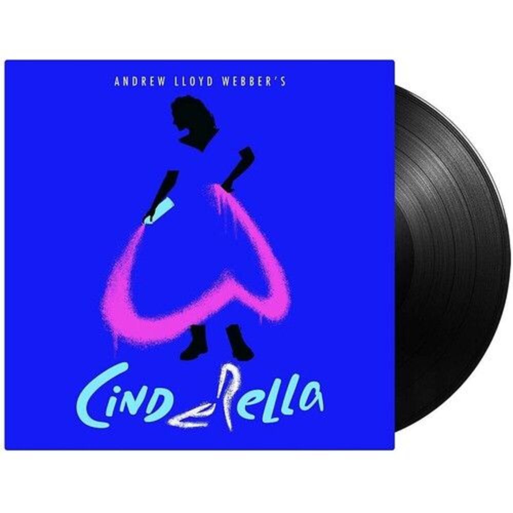 Andrew Lloyd Webber's Cinderella